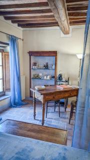 Pienzalettings "Suites" - Pienza - 8