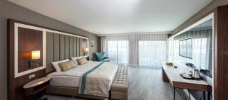 Wome Deluxe Hotel - Halal All Inclusive - Avsallar - 9