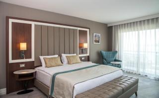 Wome Deluxe Hotel - Halal All Inclusive - Avsallar - 8