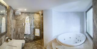 Wome Deluxe Hotel - Halal All Inclusive - Avsallar - 7