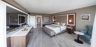 Wome Deluxe Hotel - Halal All Inclusive - Avsallar - 6