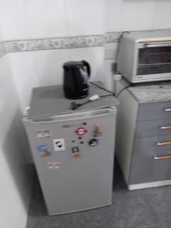 Impecable Amplio Luminoso 2 ambientes balcón Belgrano 1 cuadra subte Olleros - Buenos Aires - 4