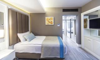 Wome Deluxe Hotel - Halal All Inclusive - Avsallar - 4