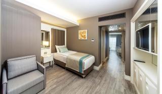 Wome Deluxe Hotel - Halal All Inclusive - Avsallar - 3