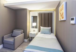 Wome Deluxe Hotel - Halal All Inclusive - Avsallar - 2