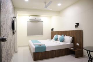 Hotel Bridge View Nagpur - Nagpur - 9