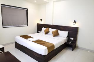 Hotel Bridge View Nagpur - Nagpur - 7