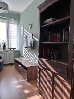 Apartament Ola - Busko-Zdrój - 1