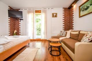 Aparteo Apartament 10B - 1
