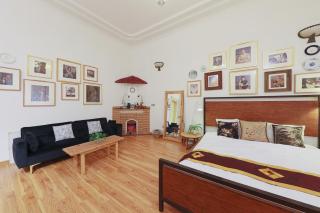 Cozy Fun Homestay 12 - 3