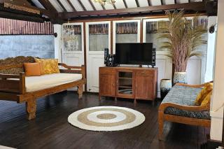 charming balinese Shanty house - Canggu - 8