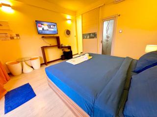 Sands Grand - Dhigurah - 7