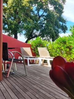 Le Roc E Fiori Hotel - Teritoria - Porto-Vecchio - 8