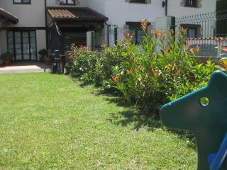 Cabárceno Chalet vacacional Casa Pedro La Abadilla - 1