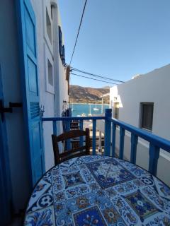 12 Acropolis - Aegiali - 4