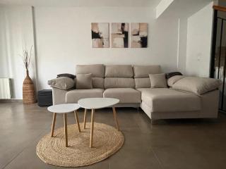 Valencia Sun House - Puebla de Farnals - 6