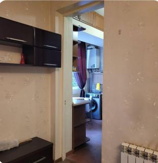 1BRApp in the Vera center For Monthly Rent - Tbilisi - 9