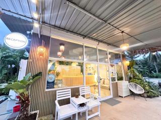 Palm Scenery Resort - 9