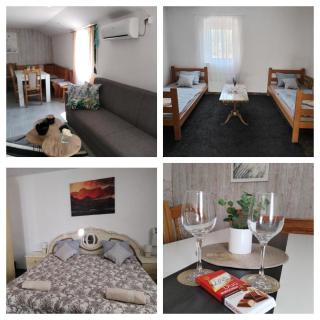 Margit Haus - Stara Moravica - 1