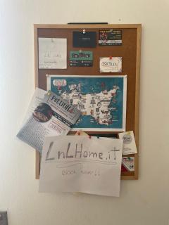 L&L Home - Augusta - Siracusa - 8