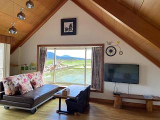 Xian Qing Yu Zhi Homestay - Chishang - 1
