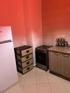 Appartement calme hay-salam - Agadir - 0