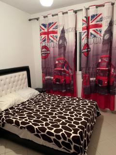 Appartement calme hay-salam - Agadir - 6