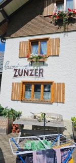 Ferienwohnung Zunzer - Mittelberg - 8