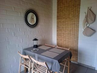 Garden Glamping Mirabelle - 3