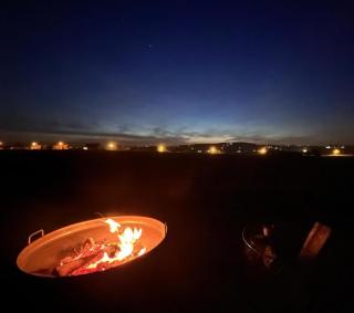 Garden Glamping Mirabelle - Heuvelland - 2