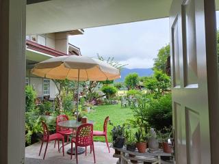 Xian Qing Yu Zhi Homestay - Chishang - 1