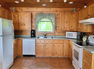 True Living Oceanfront Cottage - Cumberland - 8