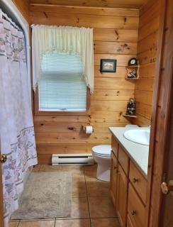 True Living Oceanfront Cottage - Cumberland - 7