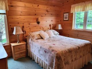 True Living Oceanfront Cottage - Cumberland - 6