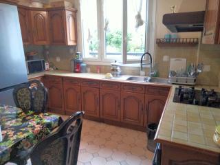 Maison et Appartement - 9