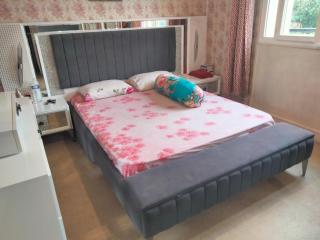 Maison et Appartement - 8