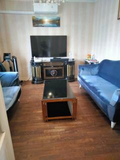 Maison et Appartement - La Courneuve - 6
