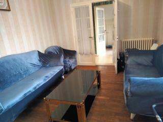 Maison et Appartement - 5