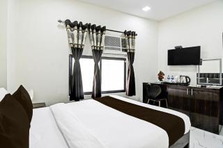 Hotel O Park Platinum - Calcutta - 3