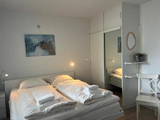 Blue Fish - Zandvoort - 3