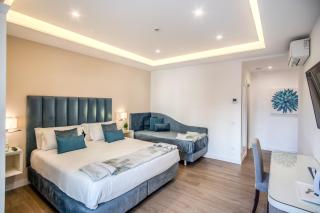 Hotel Sorrento City - 2