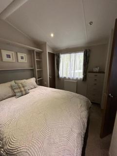 23 larch view luxury caravan tattershall lakes - Tattershall - 7