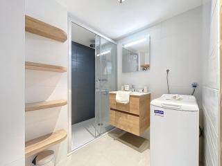 Corylus-appartement-4Pers-Centre Station - Les Gets - 6