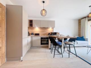 Corylus-appartement-4Pers-Centre Station - Les Gets - 5