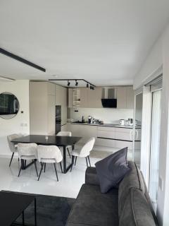 2 Moderne Wohnung nahe Museum - Sinsheim - 4