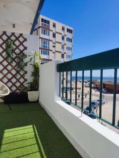 Apartamento Praia - Costa da Caparica - 6
