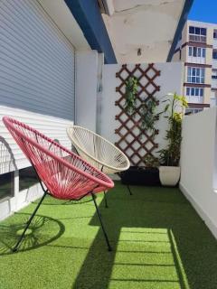 Apartamento Praia - Costa da Caparica - 8