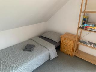 Apartament na poddaszu - 2