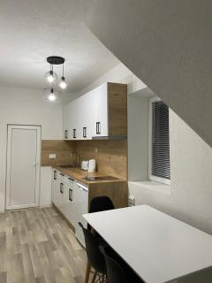Lake City Apartment - Struga - 8
