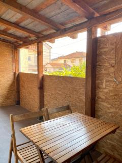 Lake City Apartment - Struga - 9